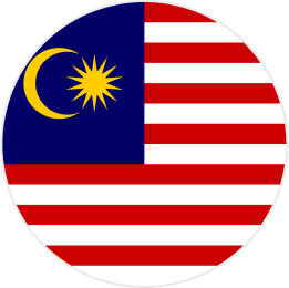 覆盖区域:马来西亚